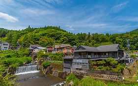 清流とほたるの宿　高尾荘