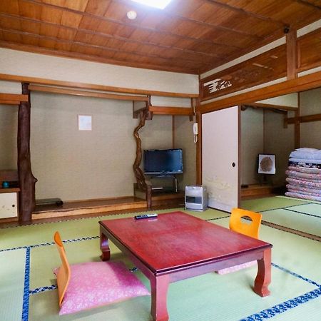 清流とほたるの宿　高尾荘 由布市 エクステリア 写真