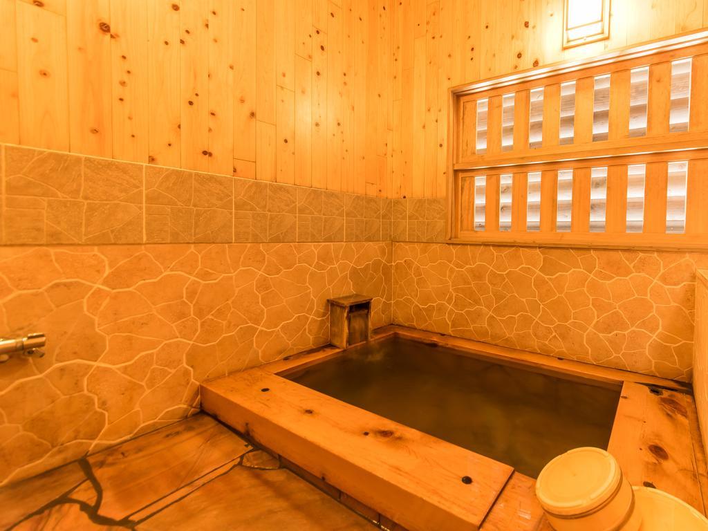 清流とほたるの宿　高尾荘 由布市 エクステリア 写真