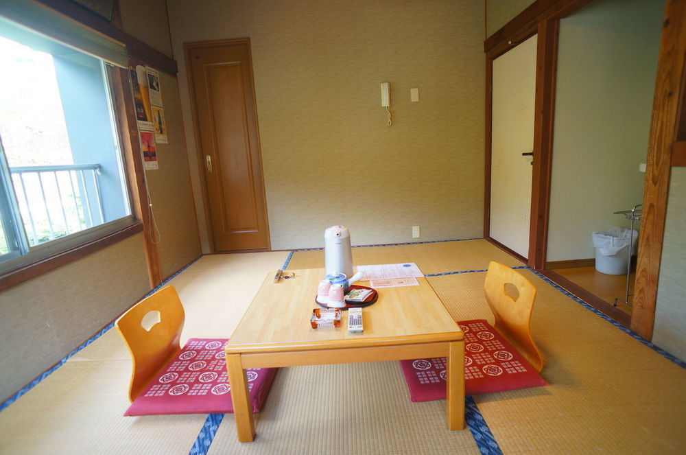 清流とほたるの宿　高尾荘 由布市 エクステリア 写真