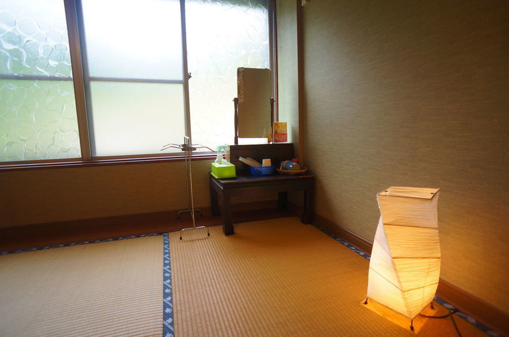 清流とほたるの宿　高尾荘 由布市 エクステリア 写真